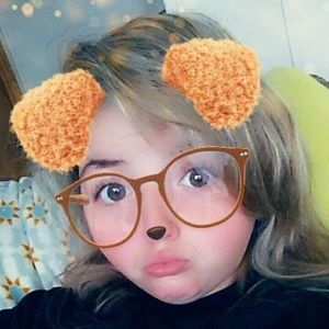 Meet your Posher, Kaytleigh